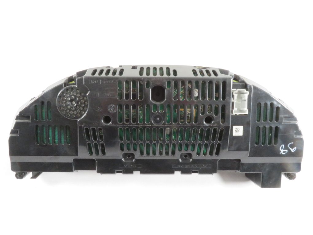 A2129004904 A2129003010 Instrument Cluster MERCEDES-BENZ E-CLASS (W212) (2009-2016)