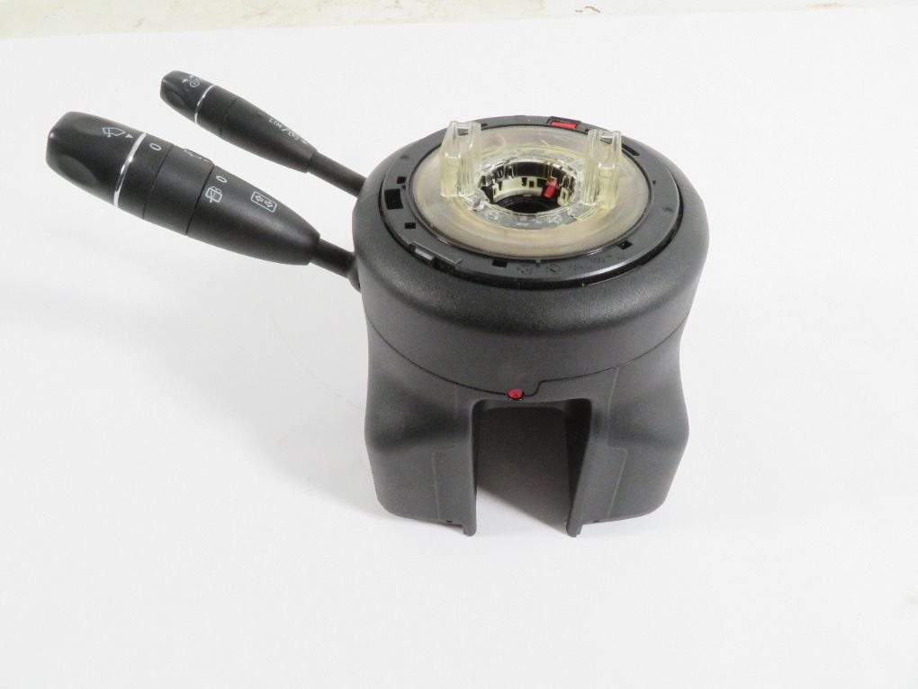 A21244076039051 A2124407603 A21290074029051 A2129007402 Indicator/wiper/slip ring switch (stalk) MERCEDES-BENZ E-CLASS (W212) (2009-2016)