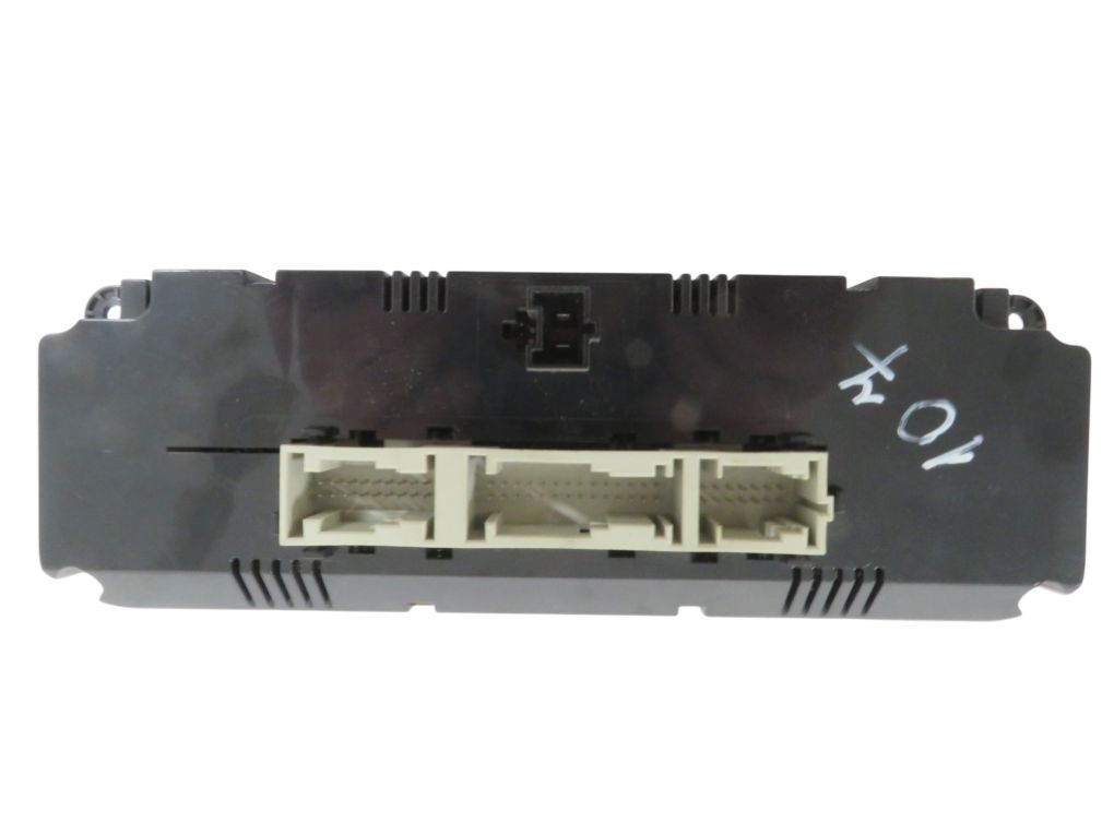 A2519000401 Heater control panel MERCEDES-BENZ GL-CLASS (X164) (2006-2012)