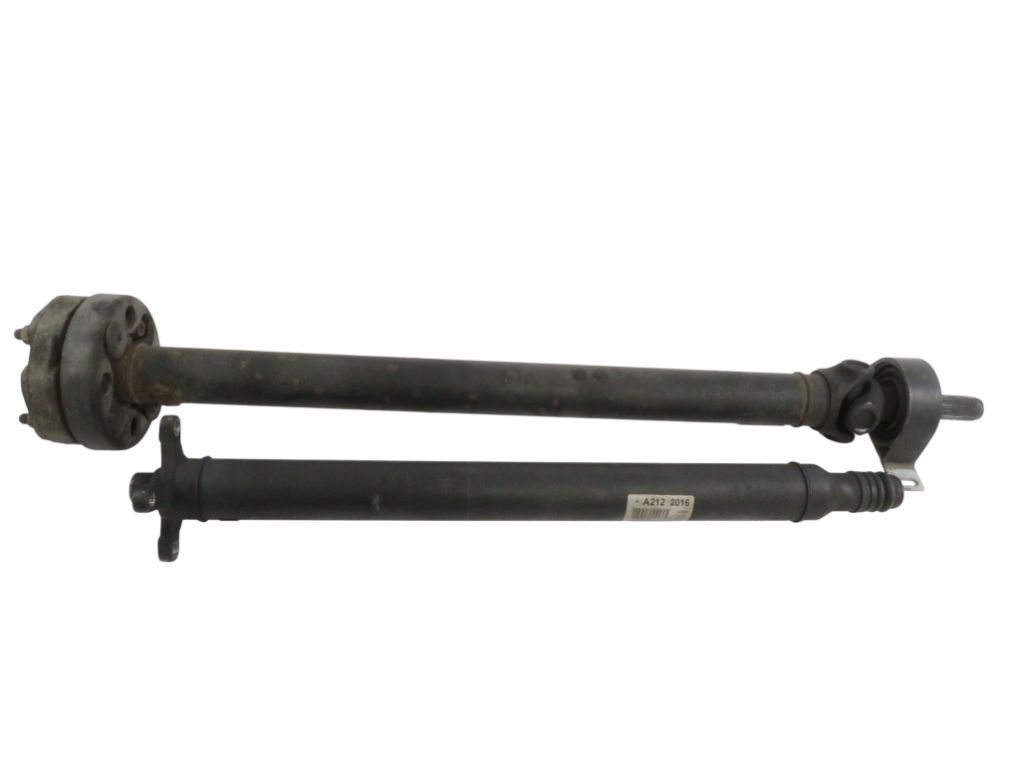 A2124102016 A2124102016 A2044103581 Propeller Shaft Complete MERCEDES-BENZ E-CLASS (W212) (2009-2016)