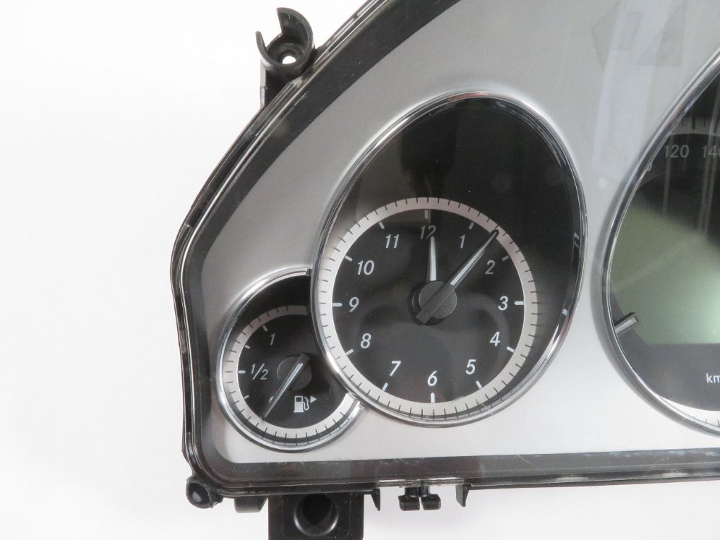 A2129004904 A2129003010 Instrument Cluster MERCEDES-BENZ E-CLASS (W212) (2009-2016)