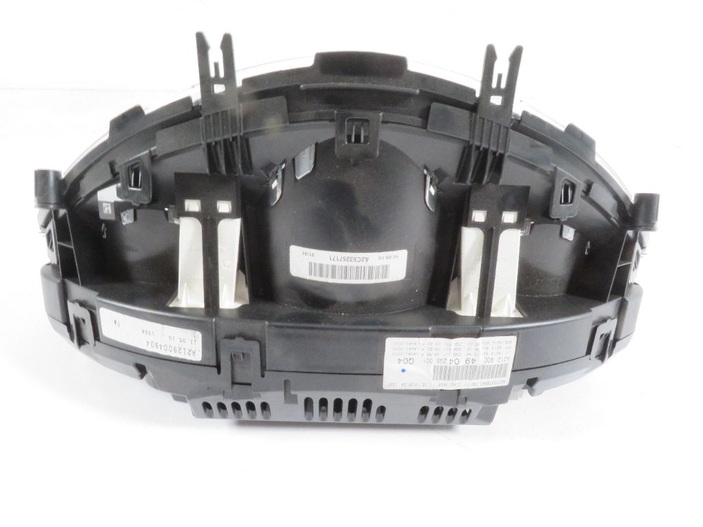 A2129004904 A2129003010 Instrument Cluster MERCEDES-BENZ E-CLASS (W212) (2009-2016)