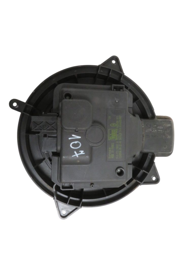 A1648350007 A1648350307 A1648350507 Heater Fan MERCEDES-BENZ GL-CLASS (X164) (2006-2012)