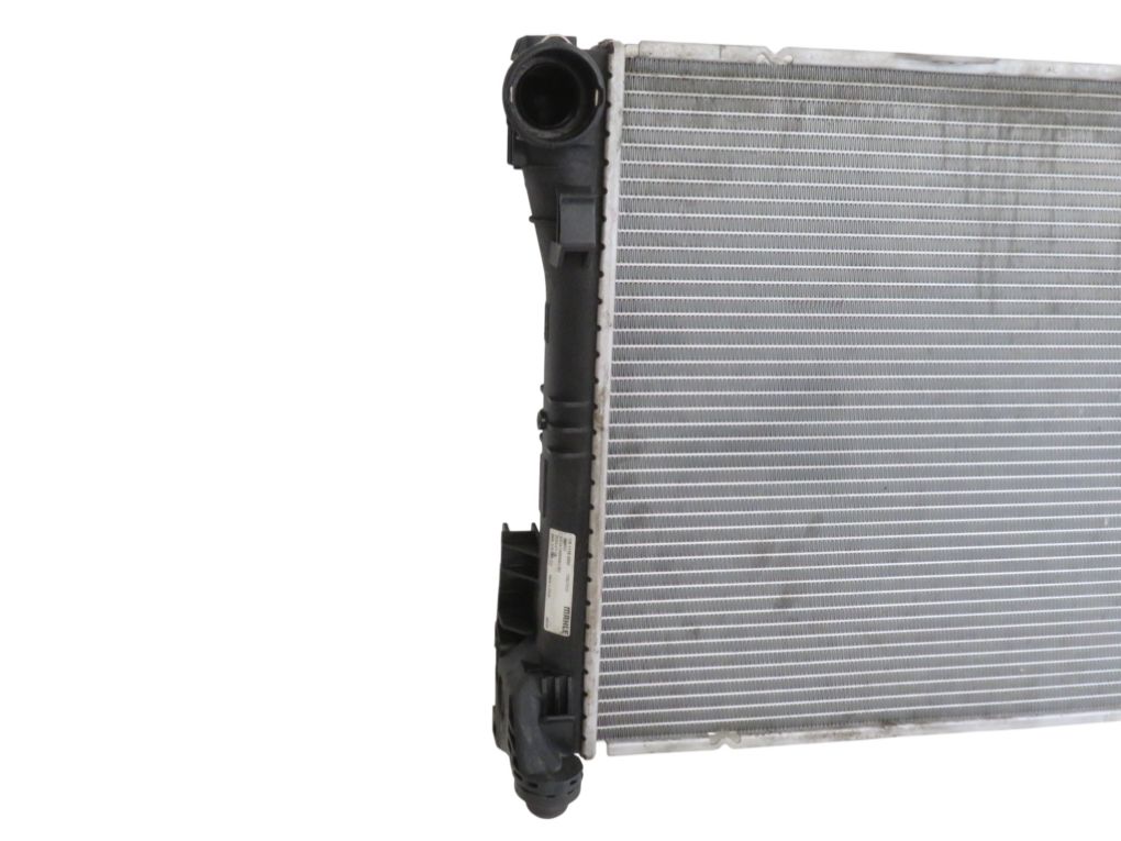 A2045003603 Radiator MERCEDES-BENZ E-CLASS (W212) (2009-2016)