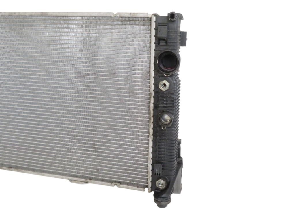 A2045003603 Radiator MERCEDES-BENZ E-CLASS (W212) (2009-2016)