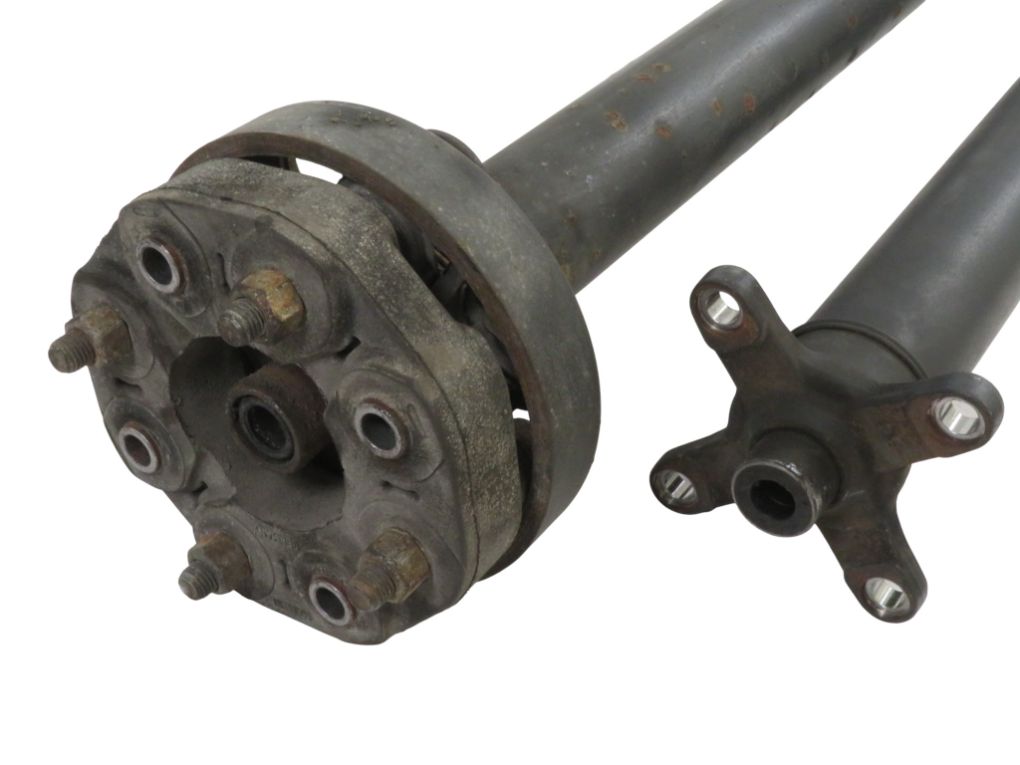 A2124102016 A2124102016 A2044103581 Propeller Shaft Complete MERCEDES-BENZ E-CLASS (W212) (2009-2016)