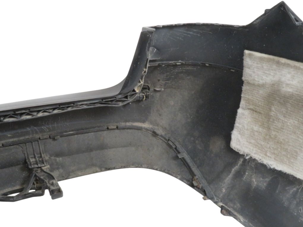 A2128852325 Rear bumper MERCEDES-BENZ E-CLASS (W212) (2009-2016)