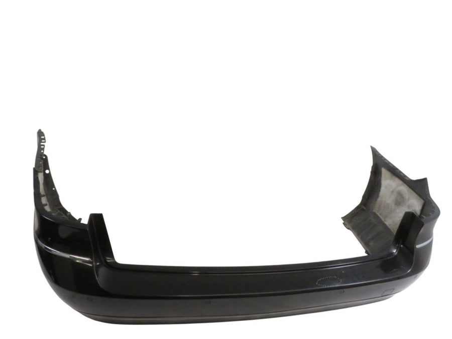 A2128852325 Rear bumper MERCEDES-BENZ E-CLASS (W212) (2009-2016)