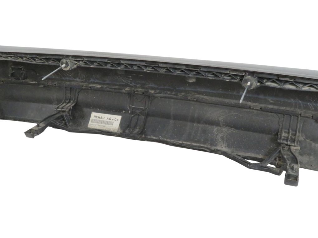 A2128852325 Rear bumper MERCEDES-BENZ E-CLASS (W212) (2009-2016)
