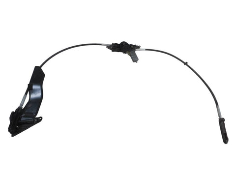 A2308207010 A2308205010 A2308200442 A2308201842 A2308201942 Parcel shelf actuator / motor MERCEDES-BENZ SL-CLASS (R230) (2001-2012)