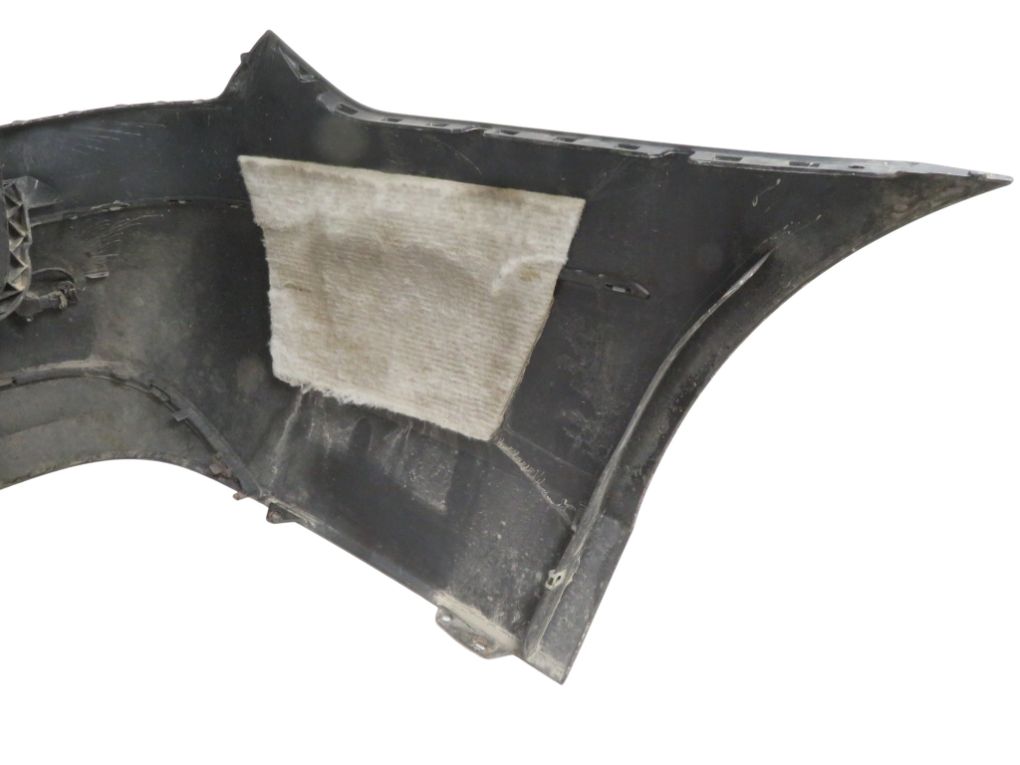 A2128852325 Rear bumper MERCEDES-BENZ E-CLASS (W212) (2009-2016)