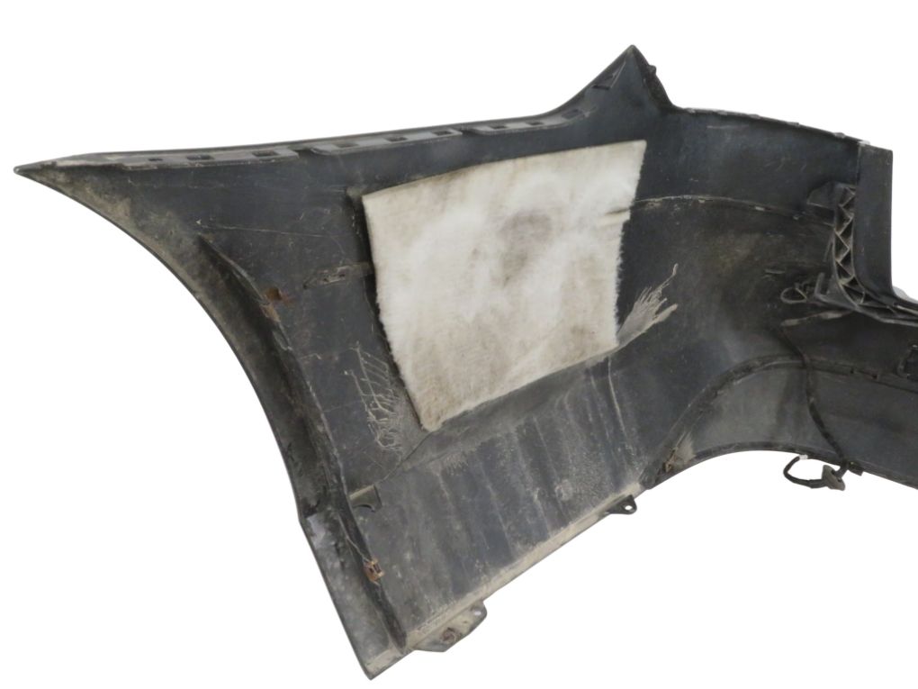 A2128852325 Rear bumper MERCEDES-BENZ E-CLASS (W212) (2009-2016)