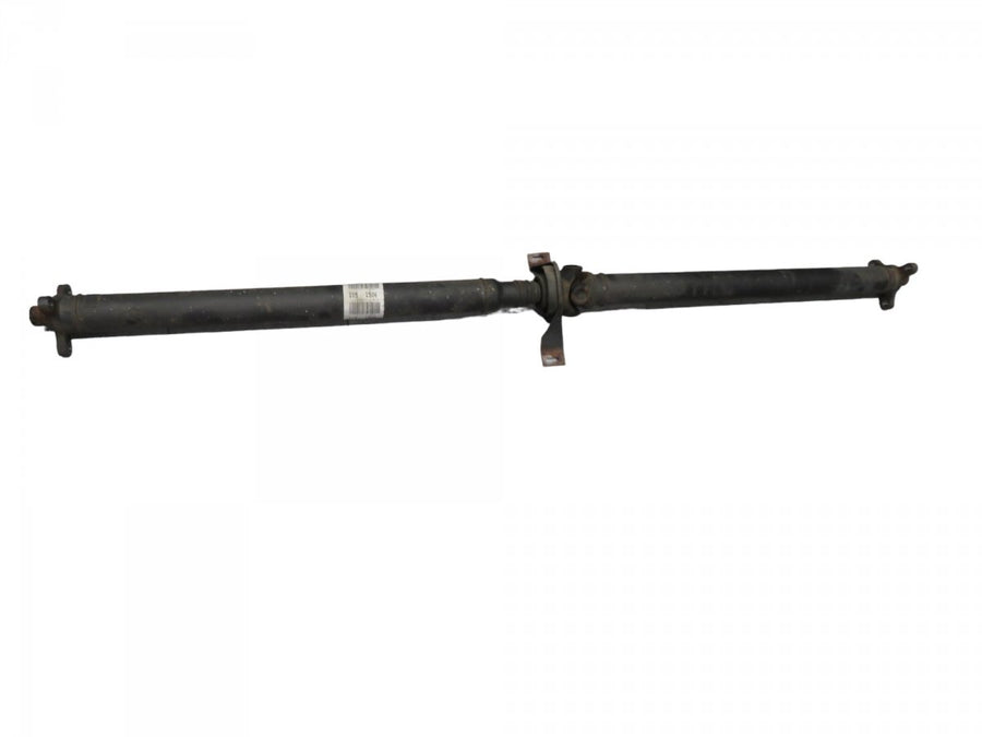 A2154101506 2154101506 Propeller Shaft Complete MERCEDES-BENZ S-CLASS Coupe (C215) (1999-2006)