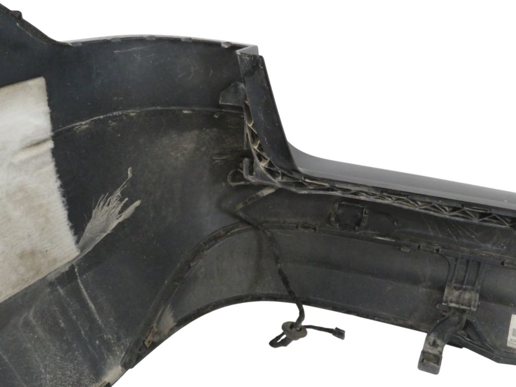 A2128852325 Rear bumper MERCEDES-BENZ E-CLASS (W212) (2009-2016)