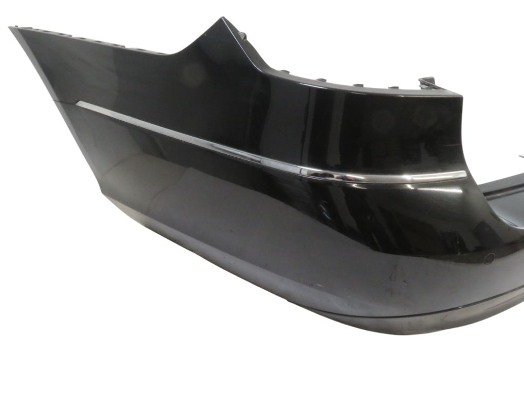 A2128852325 Rear bumper MERCEDES-BENZ E-CLASS (W212) (2009-2016)