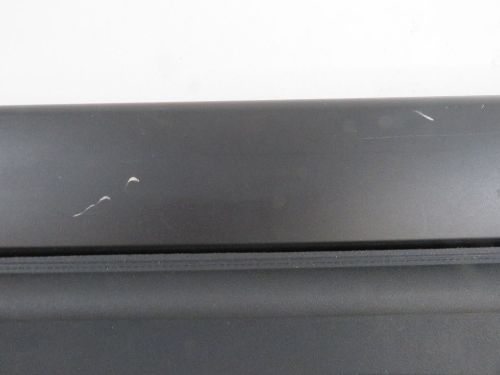 A21281002099051 A21281004099051 Parcel shelf MERCEDES-BENZ E-CLASS (W212) (2009-2016)