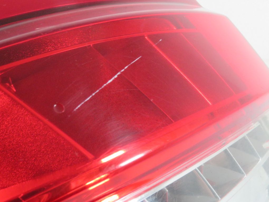 A2128201964 A2128203964 Tail light left MERCEDES-BENZ E-CLASS (W212) (2009-2016)