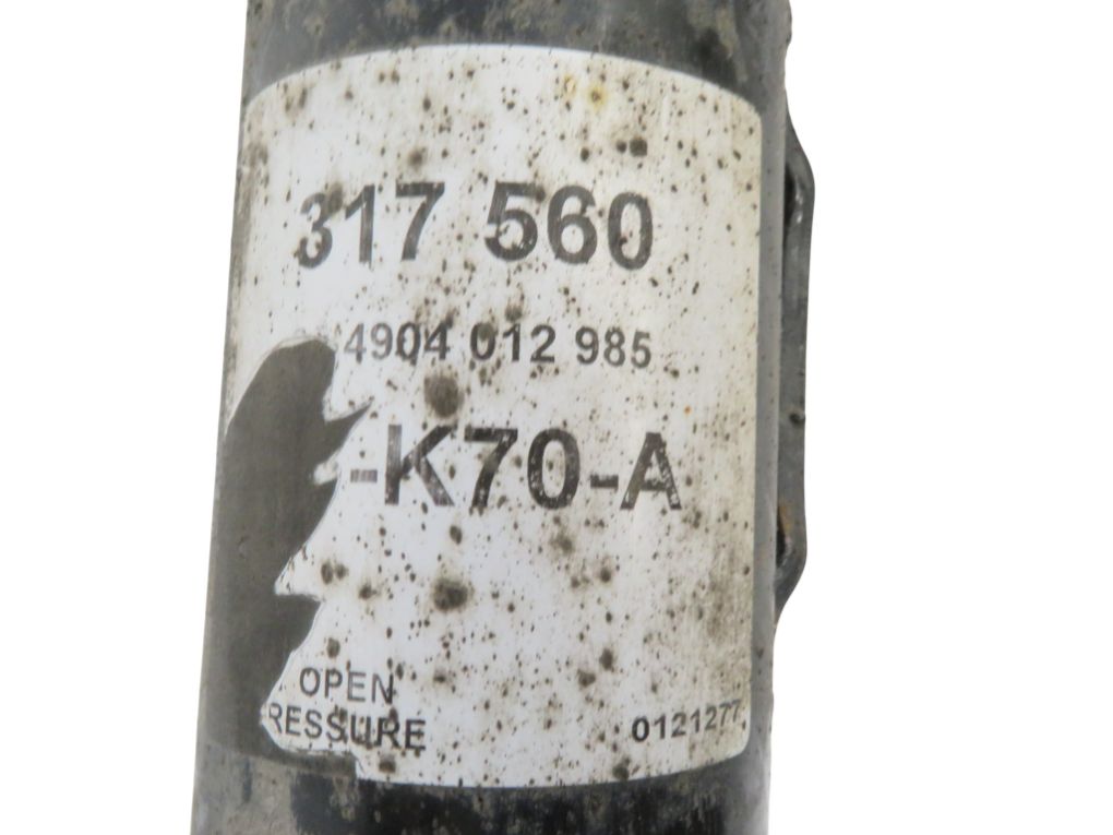 A2123234000 A2123235700 A212323680064 Suspension Leg Front Right MERCEDES-BENZ E-CLASS (W212) (2009-2016)