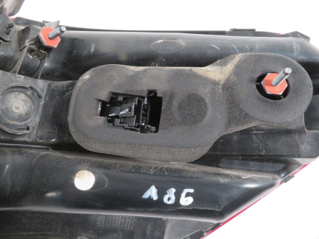 A2128201964 A2128203964 Tail light left MERCEDES-BENZ E-CLASS (W212) (2009-2016)