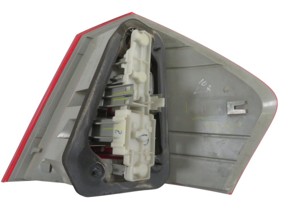 A1648200564 A1648204164 A1648200377 Tail light left MERCEDES-BENZ GL-CLASS (X164) (2006-2012)