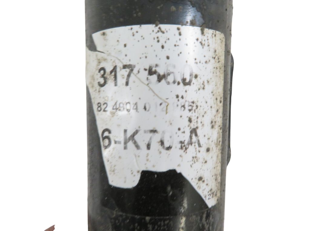 A2123211304 A2123234000 A2123235700 A212323680064 Suspension Leg Front Left MERCEDES-BENZ E-CLASS (W212) (2009-2016)