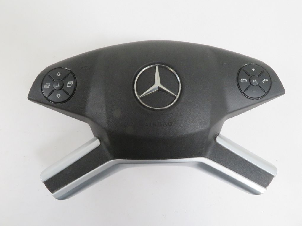 A00086052029116 A0008605202269116 A000860520226 A0008605202 Steering Wheel Airbag MERCEDES-BENZ GL-CLASS (X164) (2006-2012)