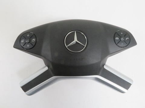A00086052029116 A0008605202269116 A000860520226 A0008605202 Steering Wheel Airbag MERCEDES-BENZ GL-CLASS (X164) (2006-2012)