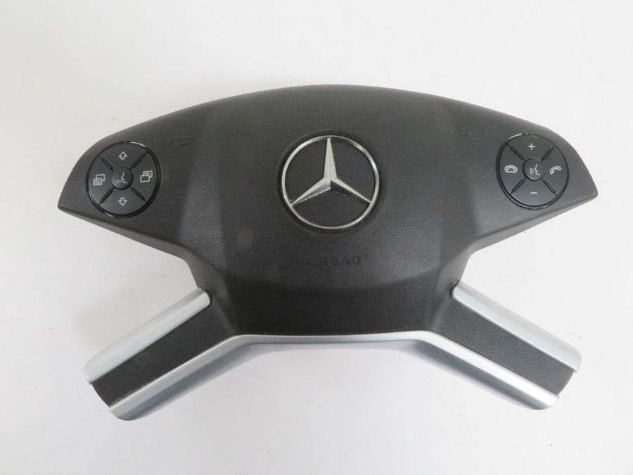 A00086052029116 A0008605202269116 A000860520226 A0008605202 Steering Wheel Airbag MERCEDES-BENZ GL-CLASS (X164) (2006-2012)