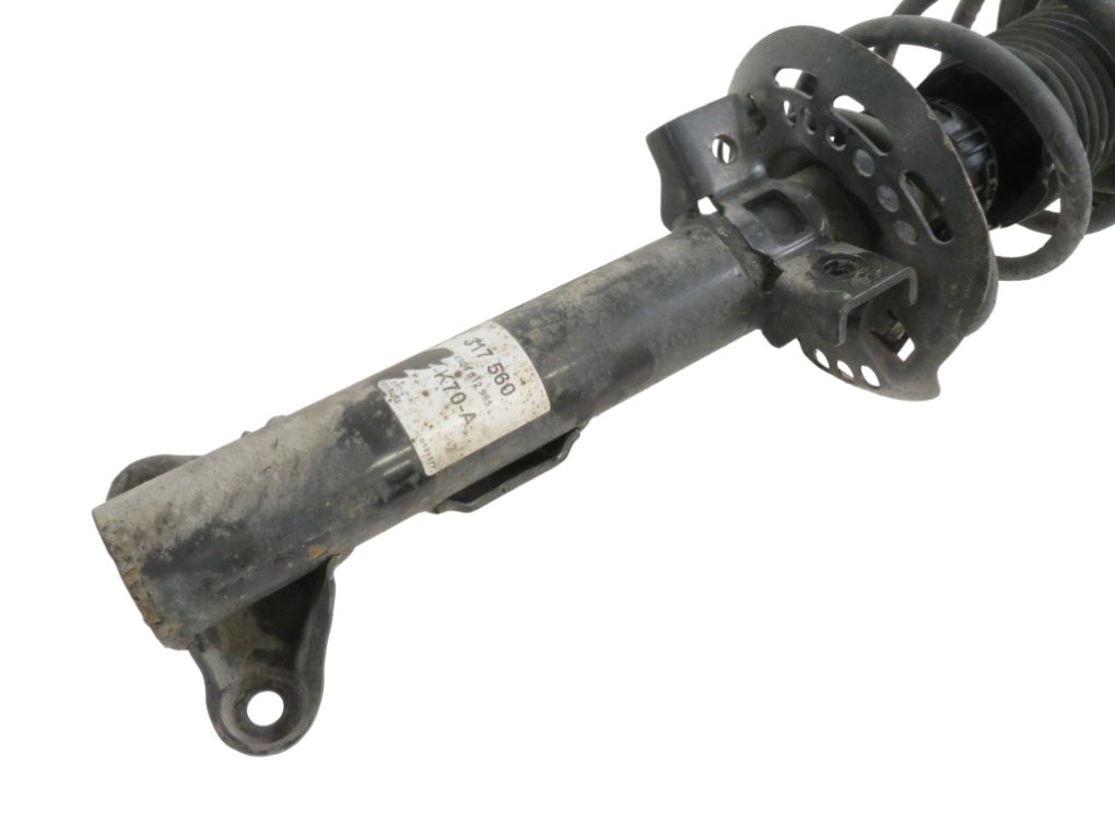 A2123234000 A2123235700 A212323680064 Suspension Leg Front Right MERCEDES-BENZ E-CLASS (W212) (2009-2016)