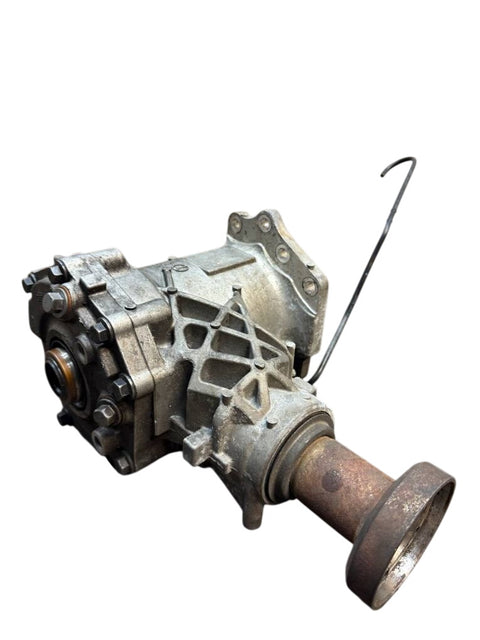 EJ327L486AC LR051075 EJ327L486CA LR066501 RMEJ327L486CA Transfer Box LAND ROVER EVOQUE I (L538) (2011-2018)