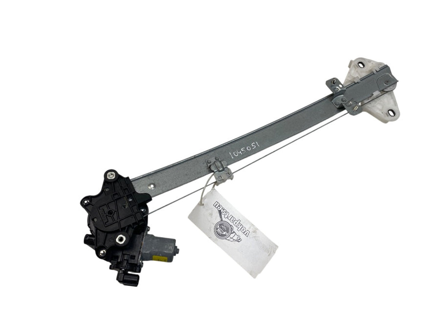 72250T20A01 Window Regulator Compl. front left HONDA CIVIC XI (FE, FL) (2021-)