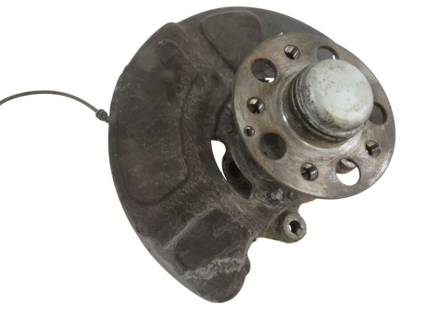 A2123322301 A2123320700 Wheel bearing housing front left MERCEDES-BENZ E-CLASS (W212) (2009-2016)