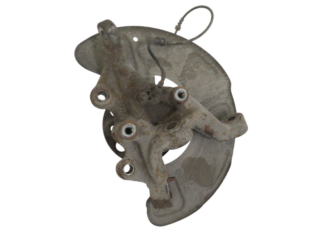 A2123322301 A2123320700 Wheel bearing housing front left MERCEDES-BENZ E-CLASS (W212) (2009-2016)