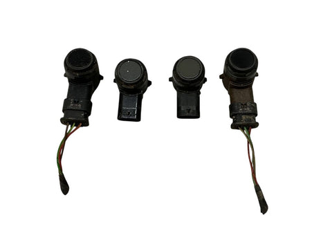 5Q0919297B 5Q0919297B Parking sensor front NISSAN QASHQAI II (J11) (2013-2021)