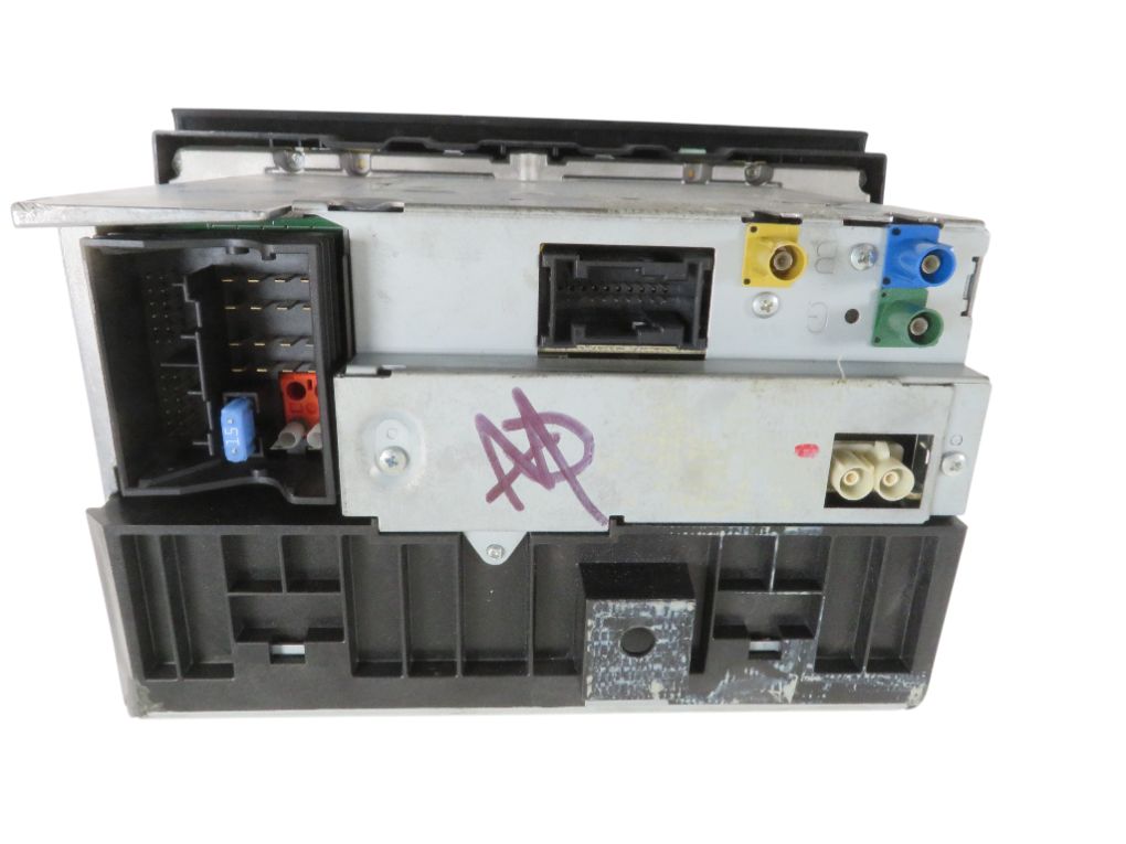 A1648705094 A1648708994 A1649007101 Radio MERCEDES-BENZ GL-CLASS (X164) (2006-2012)