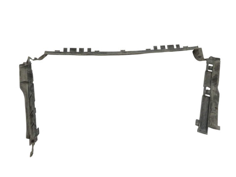 A2055050030 Radiator shroud MERCEDES-BENZ C-CLASS (W205) (2013-2021)