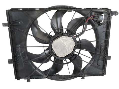 A0999061200 Radiator Fan Electric MERCEDES-BENZ C-CLASS (W205) (2013-2021)