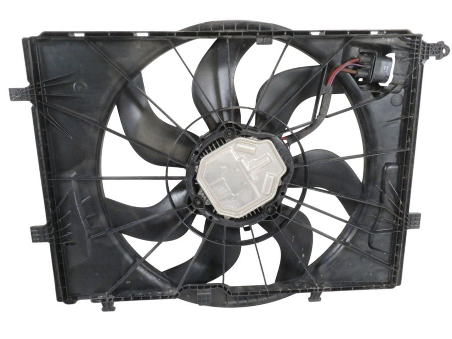 A0999061200 Radiator Fan Electric MERCEDES-BENZ C-CLASS (W205) (2013-2021)