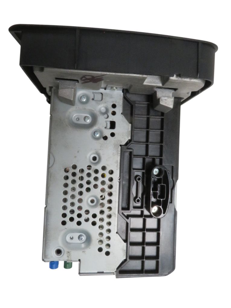 A1648705094 A1648708994 A1649007101 Radio MERCEDES-BENZ GL-CLASS (X164) (2006-2012)