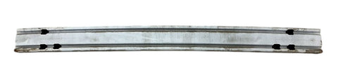 57010462AC Rear bumper beam CHRYSLER 300C II (2010-2023)