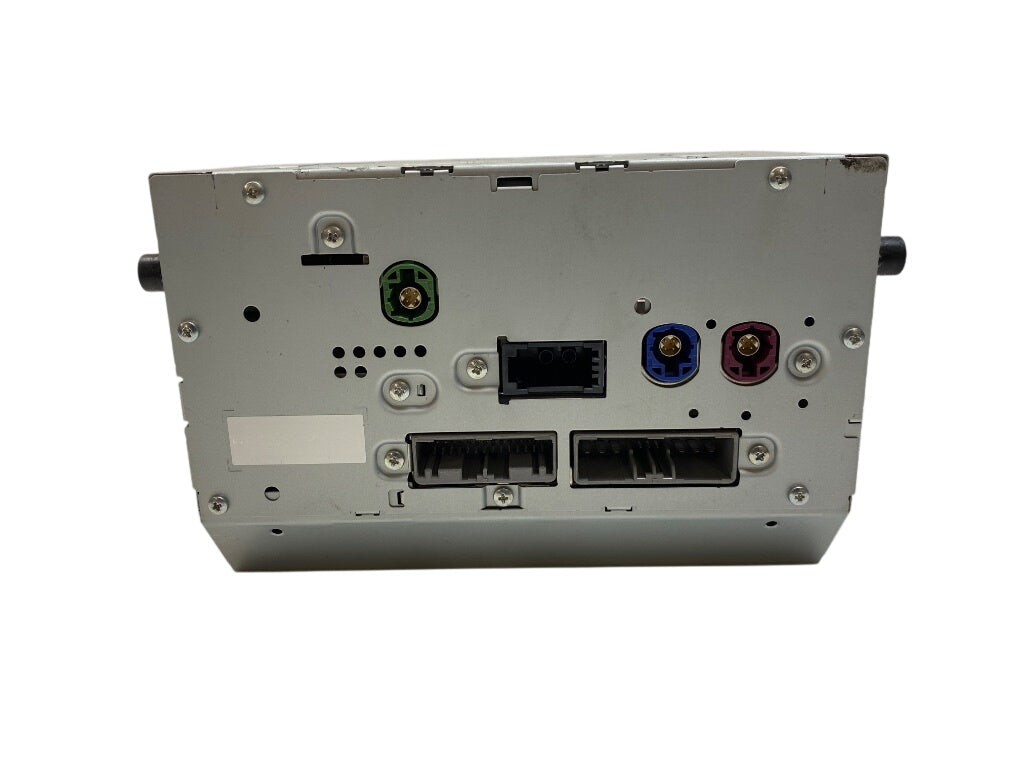 36003119 Radio VOLVO XC90 II (2014-)