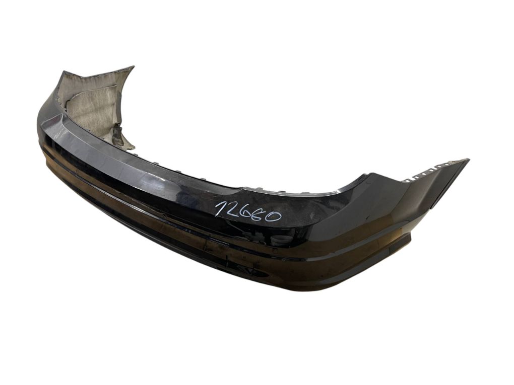 2048852925 2048853025 Rear bumper MERCEDES-BENZ C-CLASS (W204) (2007-2013)