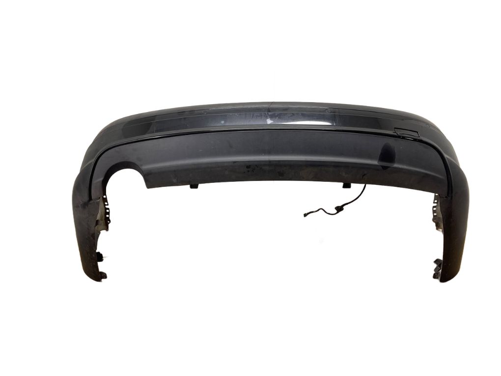 2048852925 2048853025 Rear bumper MERCEDES-BENZ C-CLASS (W204) (2007-2013)