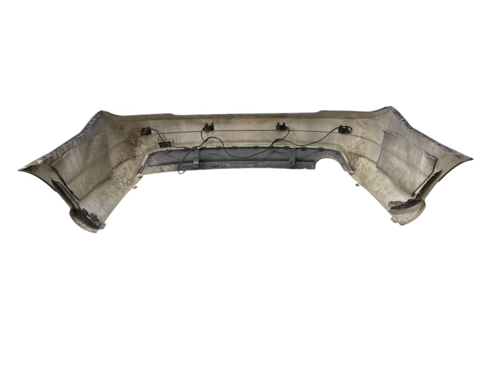 2048852925 2048853025 Rear bumper MERCEDES-BENZ C-CLASS (W204) (2007-2013)