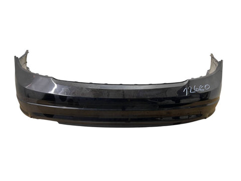 2048852925 2048853025 Rear bumper MERCEDES-BENZ C-CLASS (W204) (2007-2013)