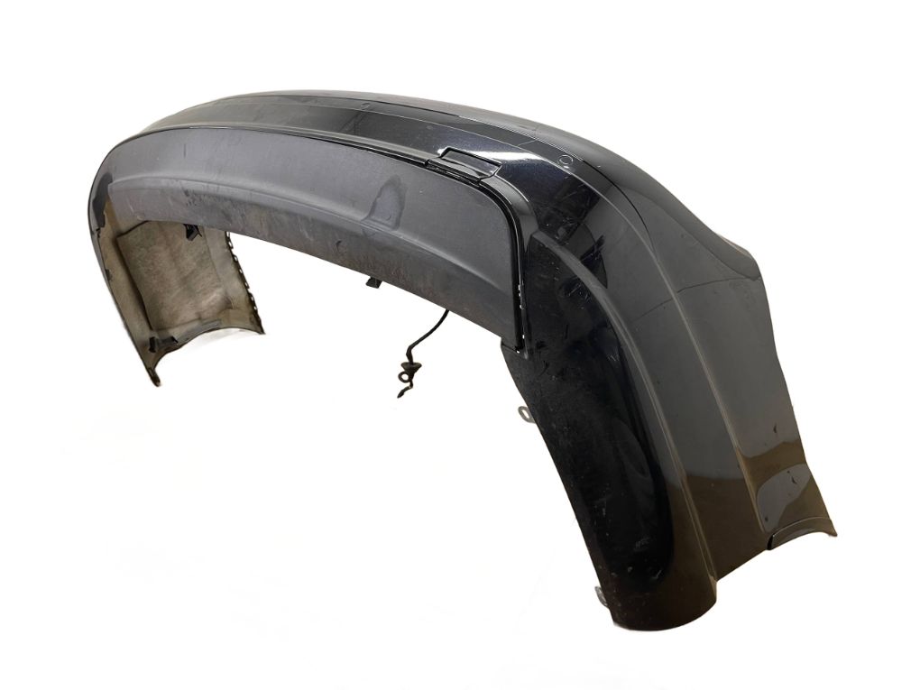 2048852925 2048853025 Rear bumper MERCEDES-BENZ C-CLASS (W204) (2007-2013)