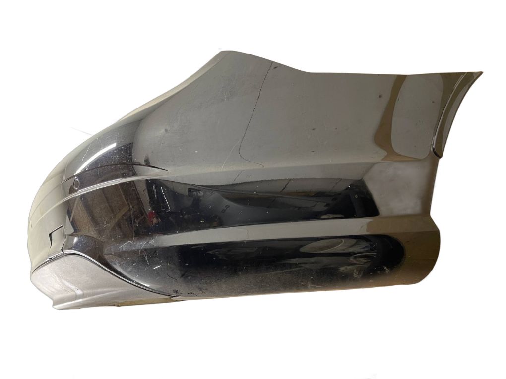 2048852925 2048853025 Rear bumper MERCEDES-BENZ C-CLASS (W204) (2007-2013)