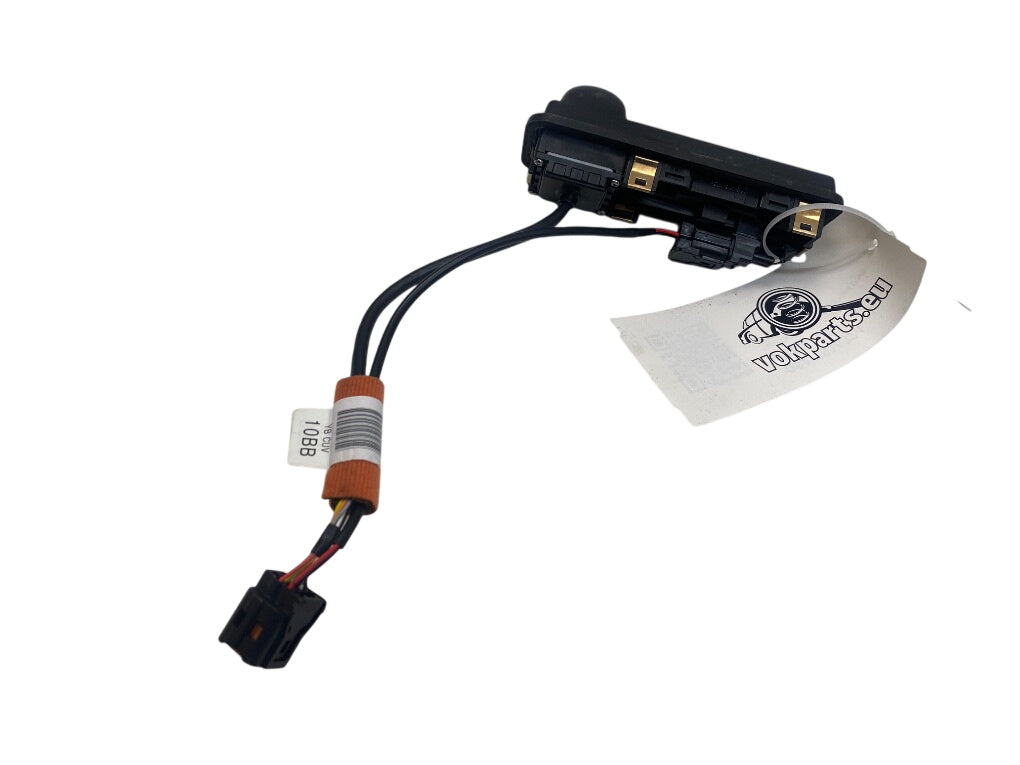 95766H8100 Reverse camera KIA STONIC (YB) (2017-)