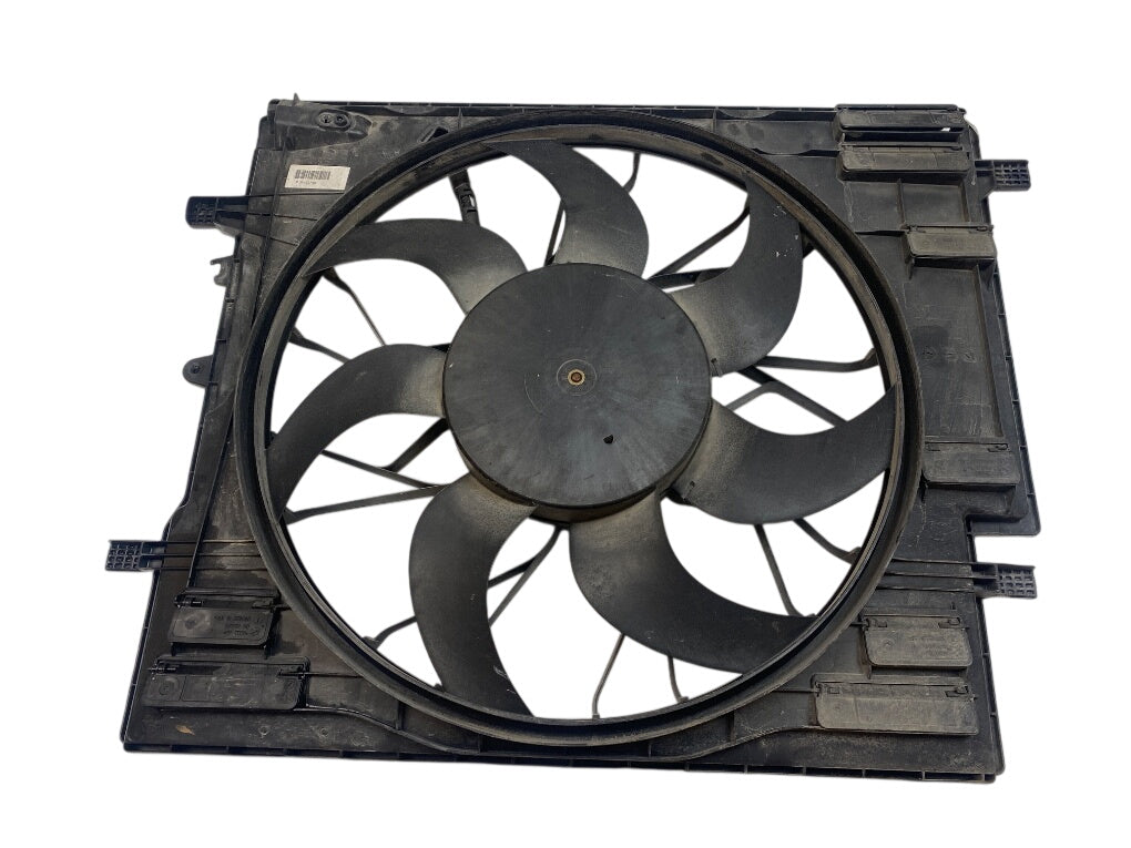 32339486 Radiator Fan Electric VOLVO XC90 II (2014-)