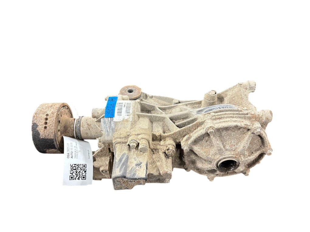 36010143 36010561 Rear axle differential VOLVO XC90 II (2014-)